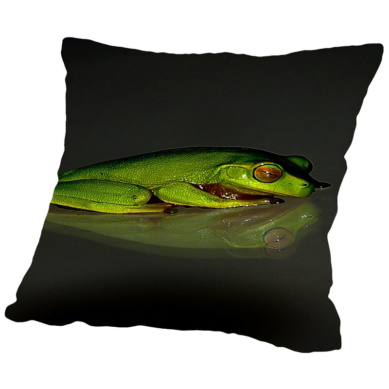 reptile pillow